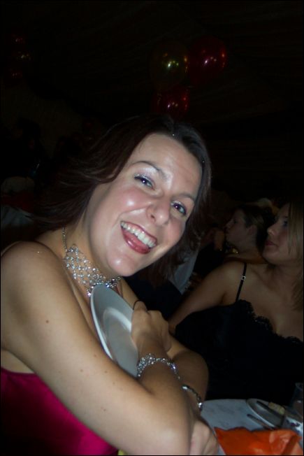 Xmas Dinner 026